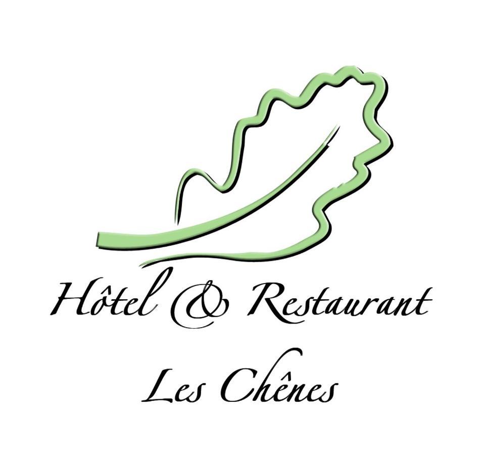 Hotel Les Chenes Систерон Экстерьер фото